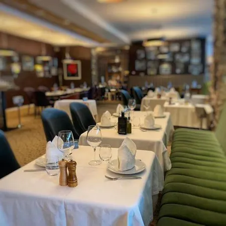 Hotel Park Izida Dobrich