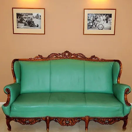 Park Izida Hotel Dobrich