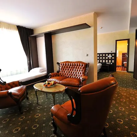 Szálloda Park Izida 3*