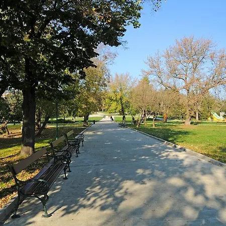 Park Izida 3*