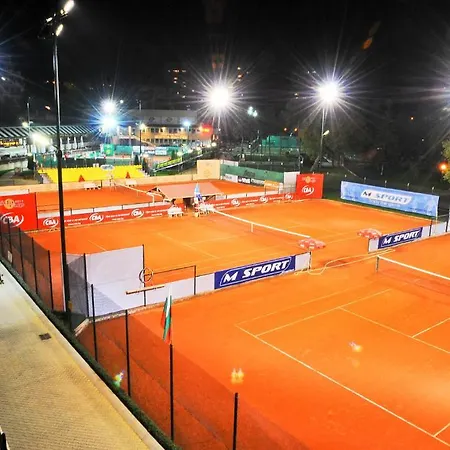 Park Izida Dobrich