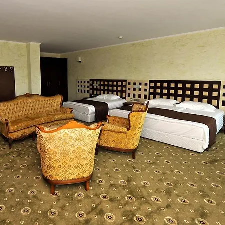 Hotel Park Izida Dobrich