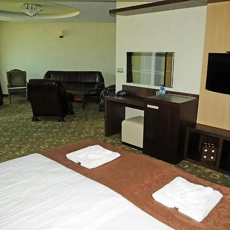 Szálloda Park Izida 3*