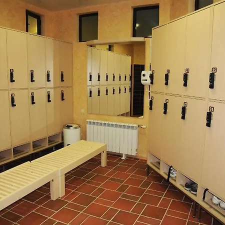 Park Izida Szálloda