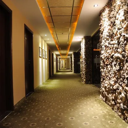 Park Izida Szálloda 3*