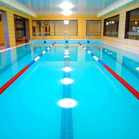 Park Izida 3* Dobrics