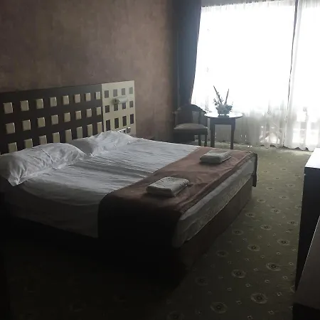 Park Izida 3* Dobrich