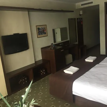 Szálloda Park Izida 3*