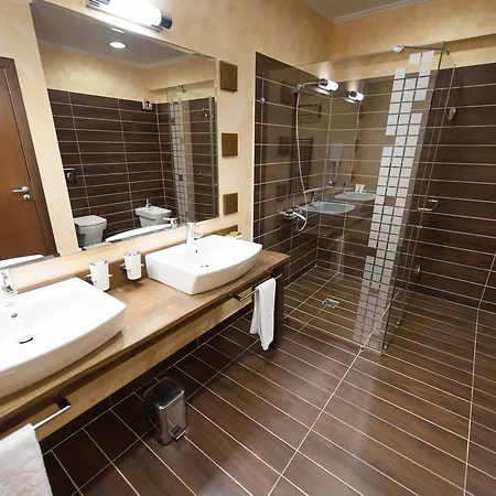 Park Izida Hotel Dobrich