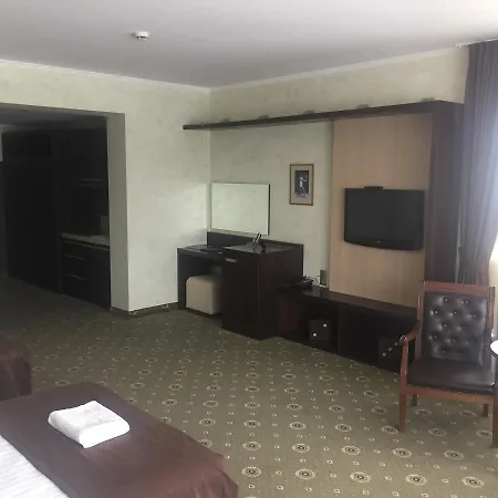 Hotel Park Izida Dobrich