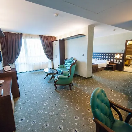 Park Izida Hotel