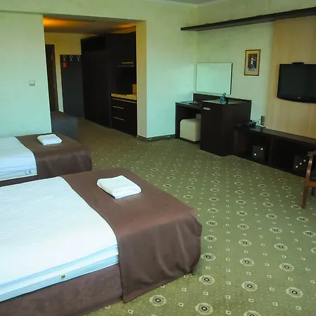 Park Izida Hotel