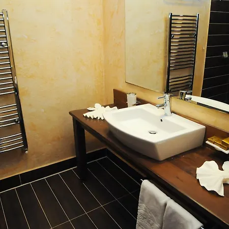 Park Izida 3* Dobrich