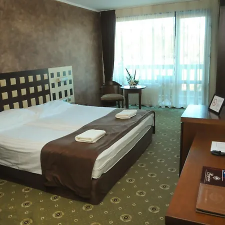 Szálloda Park Izida Dobrics