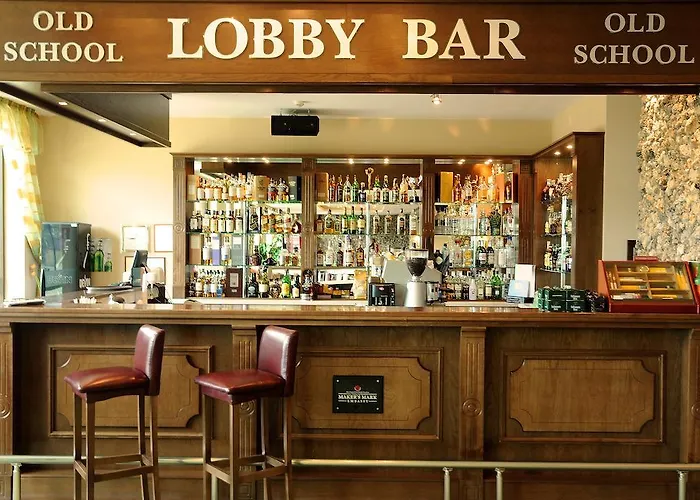 Ξενοδοχείο Park Izida