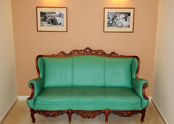 Park Izida Ξενοδοχείο Ντόμπριτς