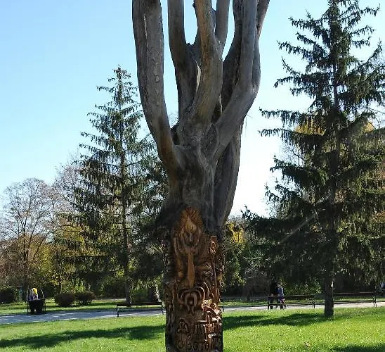 Ξενοδοχείο Park Izida 3*