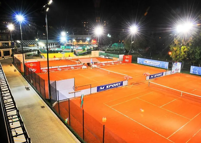 Park Izida Ντόμπριτς