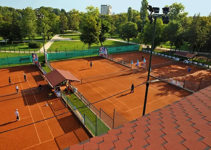 Ξενοδοχείο Park Izida