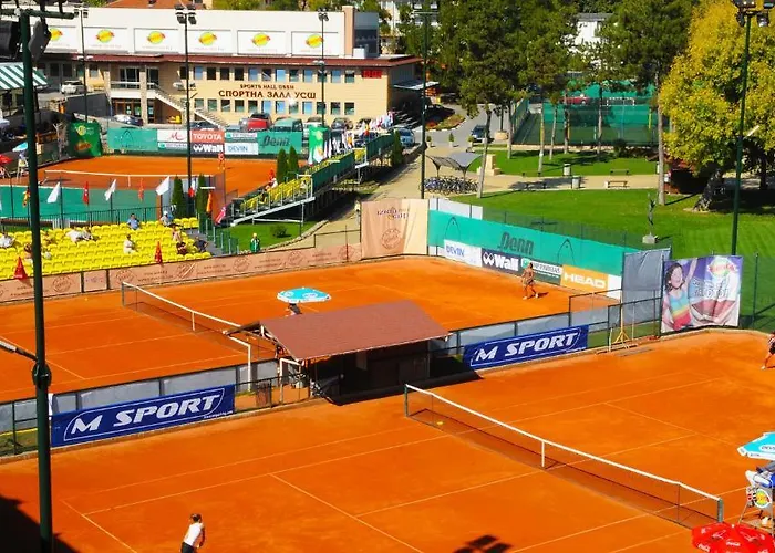 Park Izida Ξενοδοχείο 3*