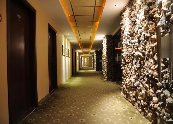 Park Izida Ξενοδοχείο 3*