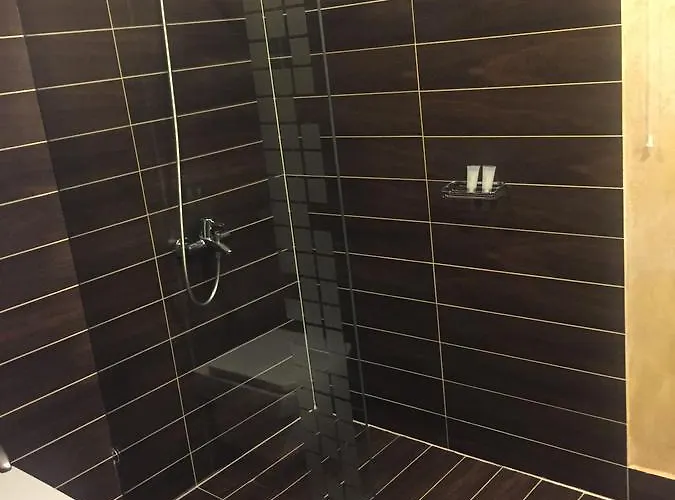 Park Izida Ξενοδοχείο