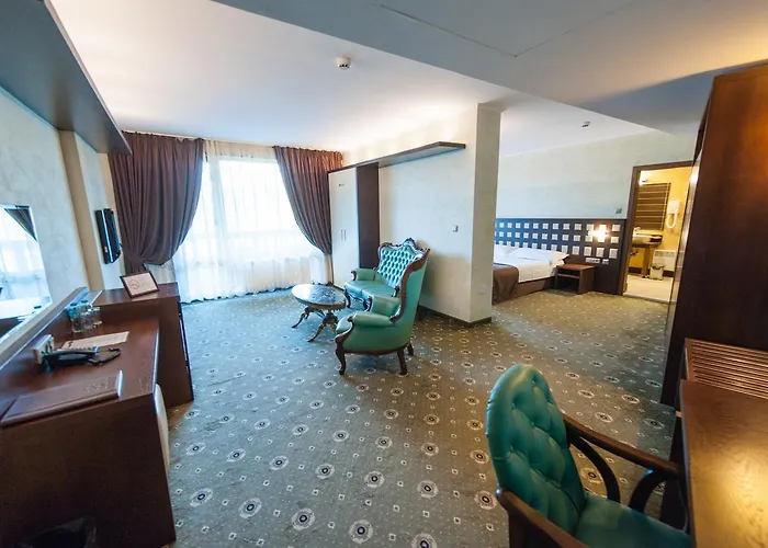 Park Izida Ξενοδοχείο