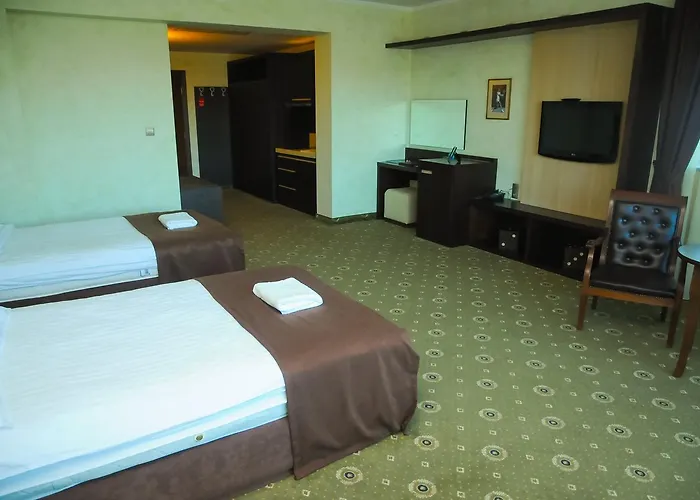 Park Izida Ξενοδοχείο